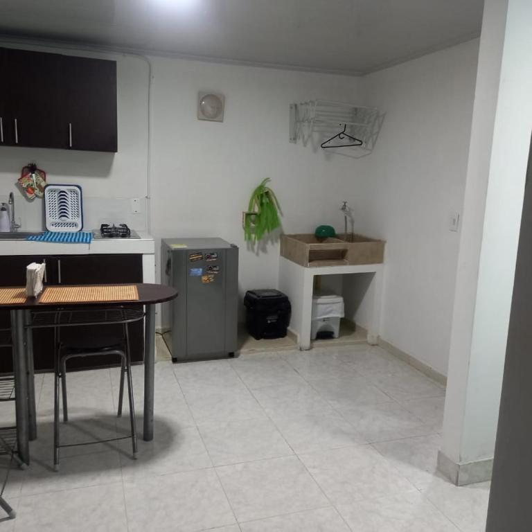 GURUS FR | Cómodo Edificio Casa Confort en Providencia - Double Room - 7