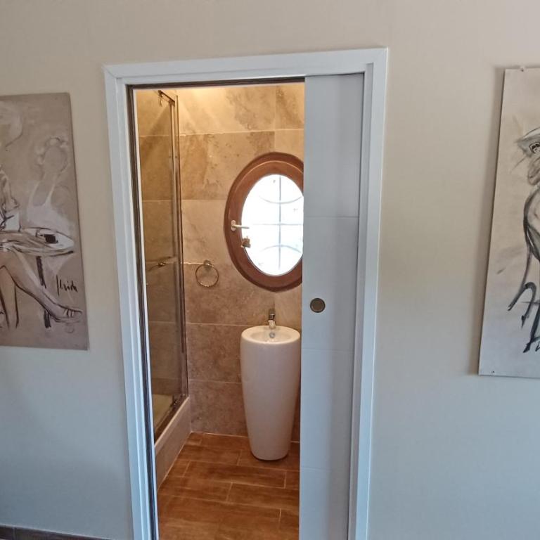 Le Clos Manon - Villa 3 Chambres - 34