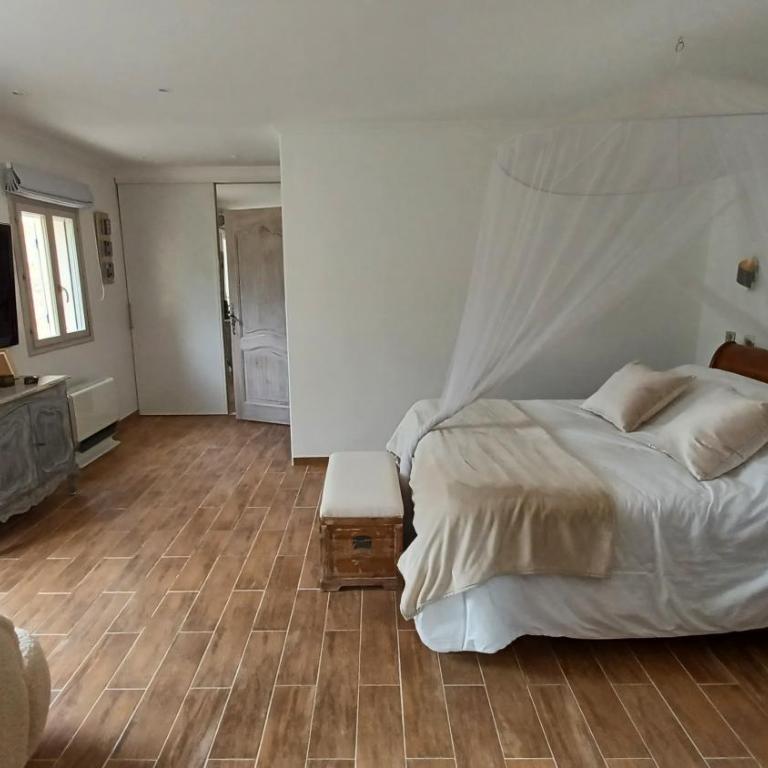 Le Clos Manon - Villa 3 Chambres - 49