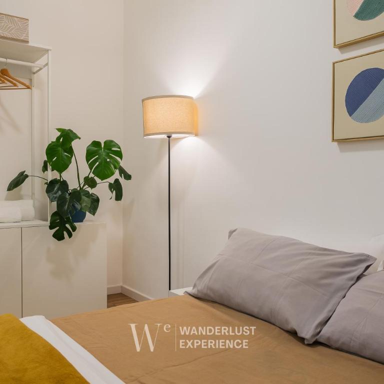 Wanderlust Experience Frankly - Appartamento con 1 Camera da Letto - 2