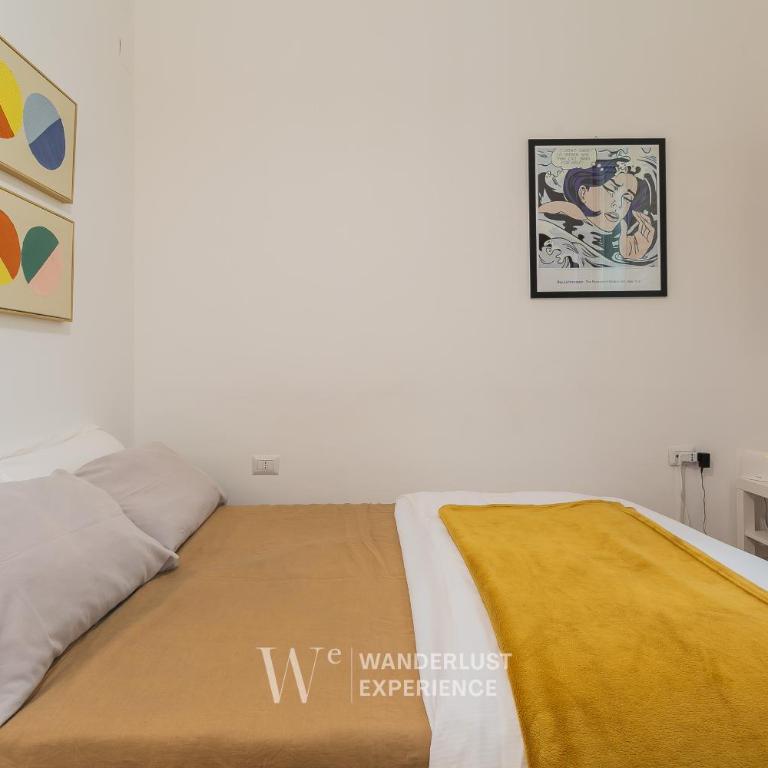 Wanderlust Experience Frankly - Appartamento con 1 Camera da Letto - 18