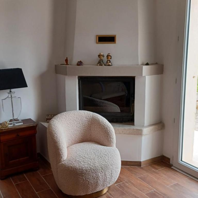 Le Clos Manon - Villa 3 Chambres - 62