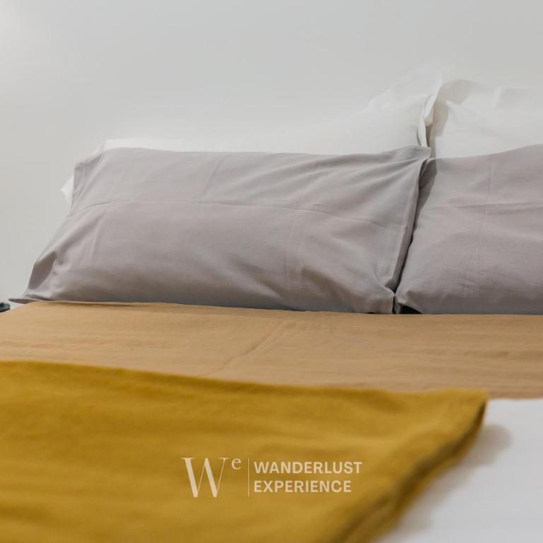 Wanderlust Experience Frankly - Appartamento con 1 Camera da Letto - 20