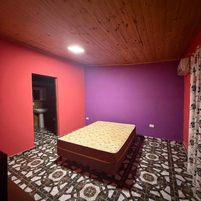 Quinta La Ramona - Casa de 5 dormitorios - 2
