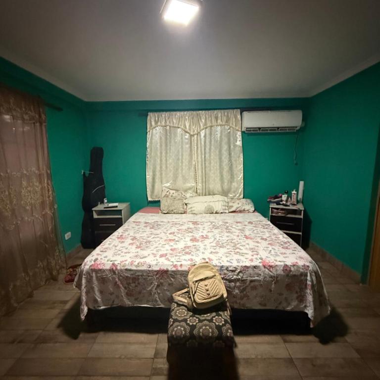 Quinta La Ramona - Casa de 5 dormitorios - 3