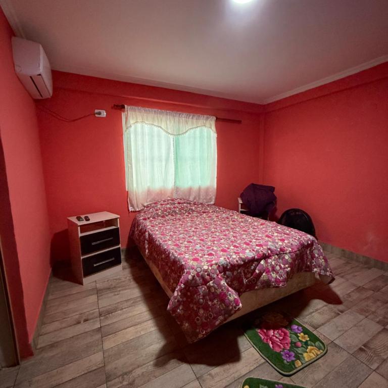 Quinta La Ramona - Casa de 5 dormitorios - 10
