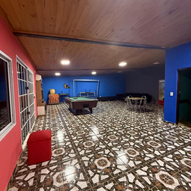 Quinta La Ramona - Casa de 5 dormitorios - 12