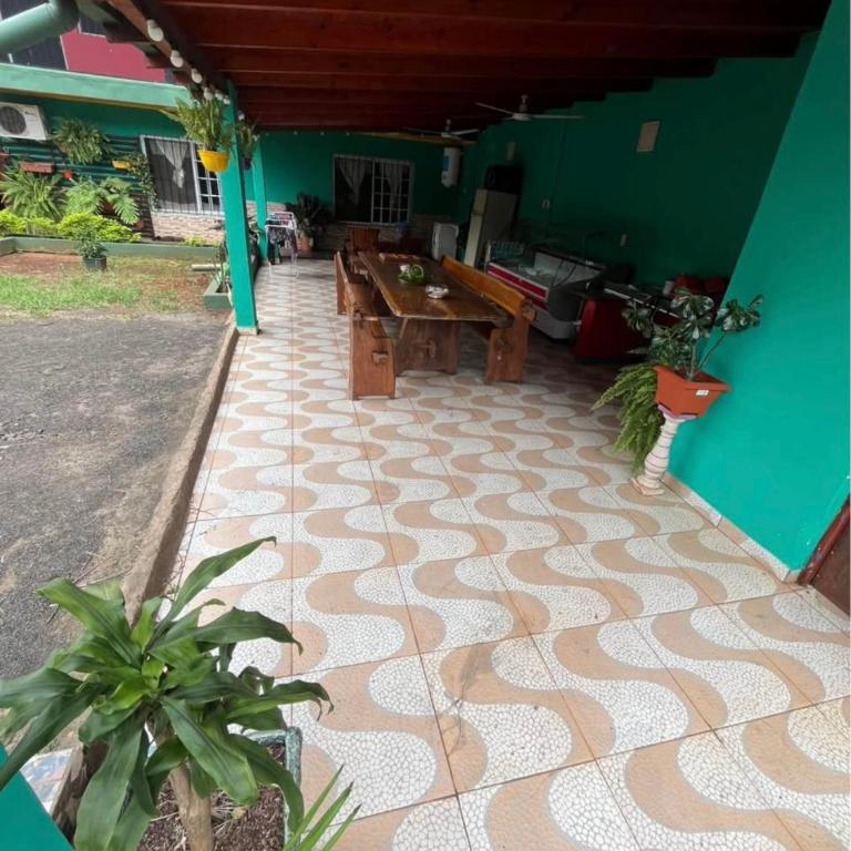 Quinta La Ramona - Casa de 5 dormitorios - 14