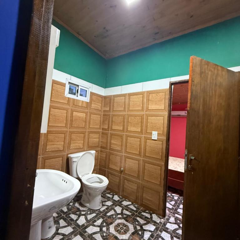Quinta La Ramona - Casa de 5 dormitorios - 16
