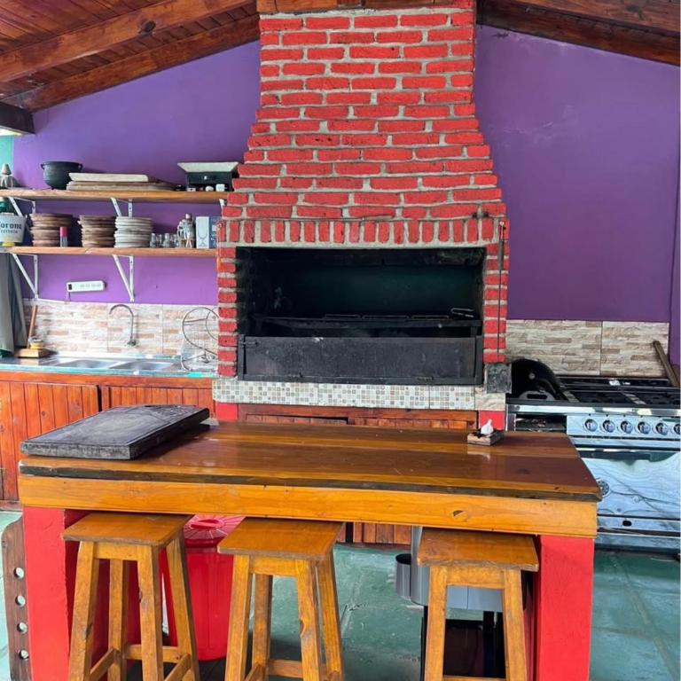 Quinta La Ramona - Casa de 5 dormitorios - 19