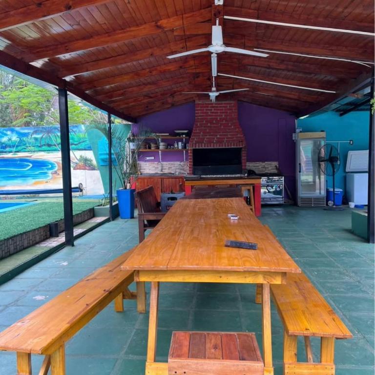 Quinta La Ramona - Casa de 5 dormitorios - 21
