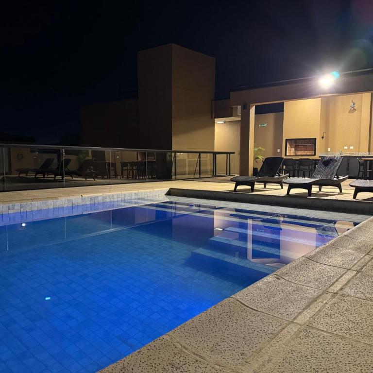 Iguazu Lofts - Apartment - Ground Floor - 41