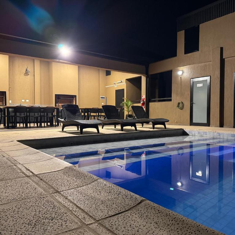 Iguazu Lofts - Apartment - Ground Floor - 40