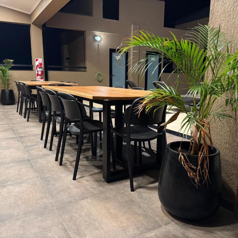 Iguazu Lofts - Apartment - Ground Floor - 39
