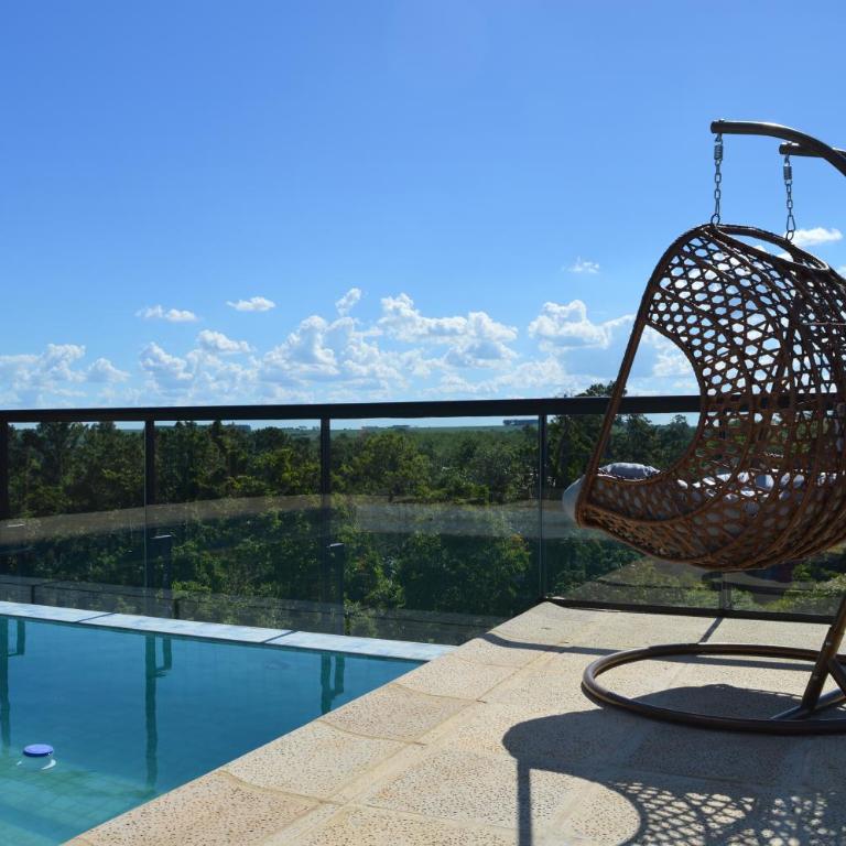 Iguazu Lofts - Apartment - Ground Floor - 43