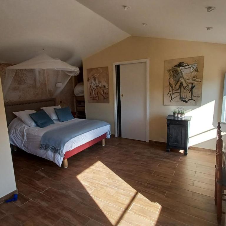 Le Clos Manon - Villa 3 Chambres - 21