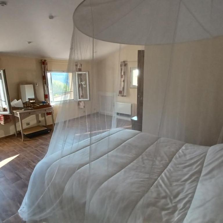 Le Clos Manon - Villa 3 Chambres - 39