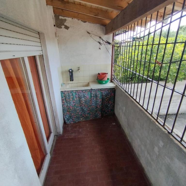 Departamento 2amb en San Clemente del Tuyú - One-Bedroom Apartment with Balcony - 8