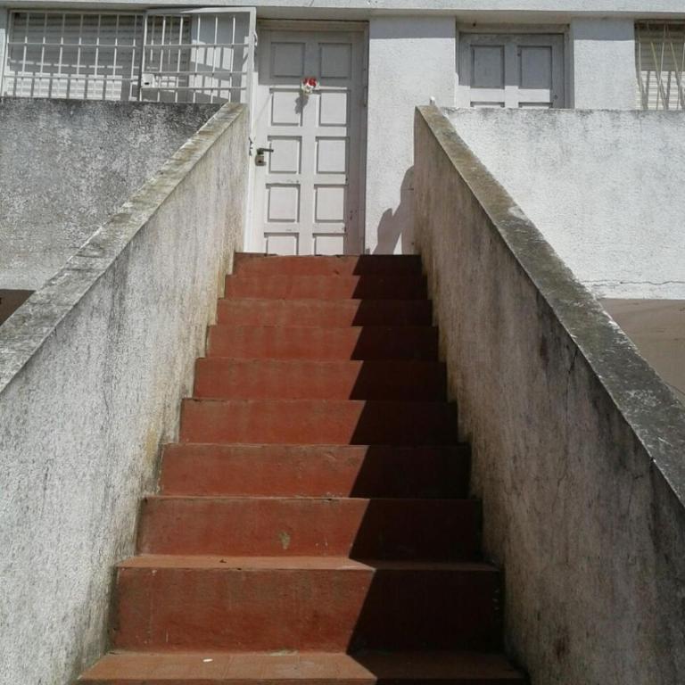 Departamento 2amb en San Clemente del Tuyú - One-Bedroom Apartment with Balcony - 3