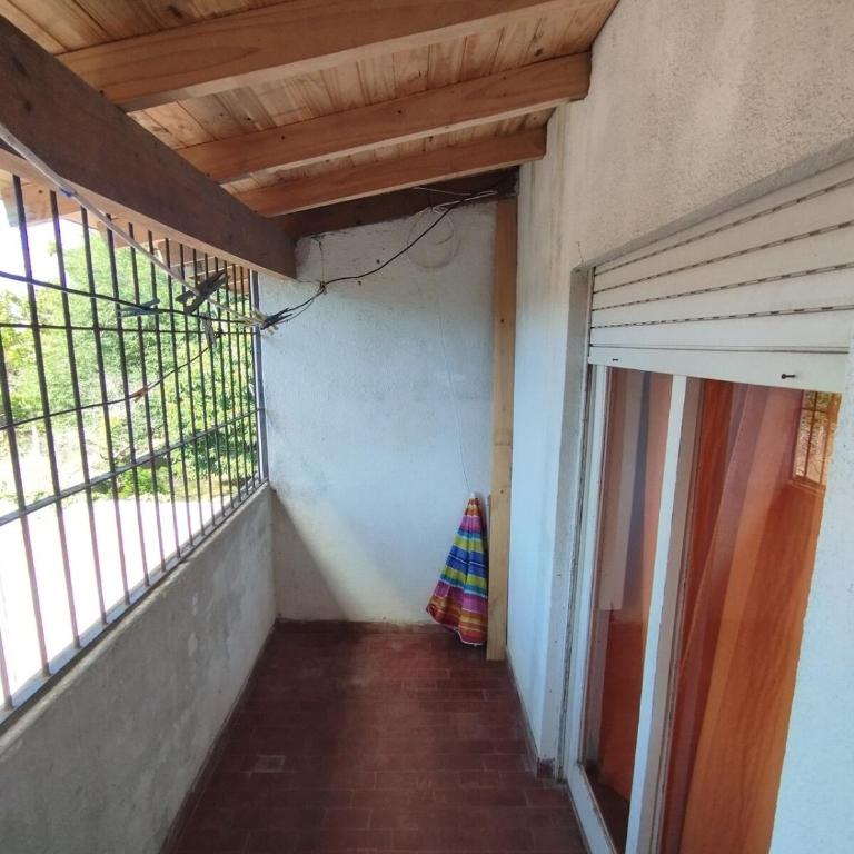 Departamento 2amb en San Clemente del Tuyú - One-Bedroom Apartment with Balcony - 9
