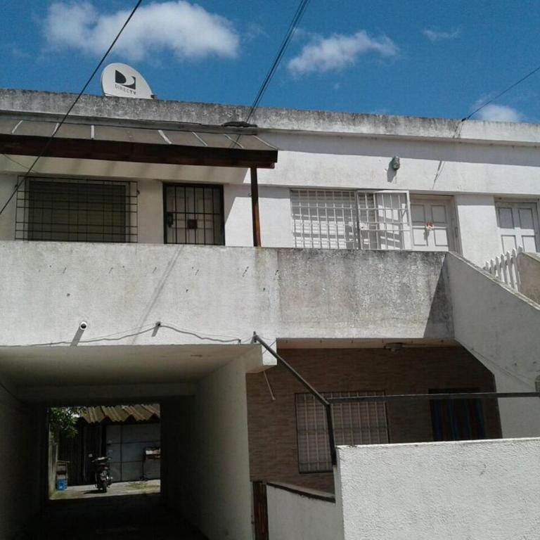 Departamento 2amb en San Clemente del Tuyú - One-Bedroom Apartment with Balcony - 2