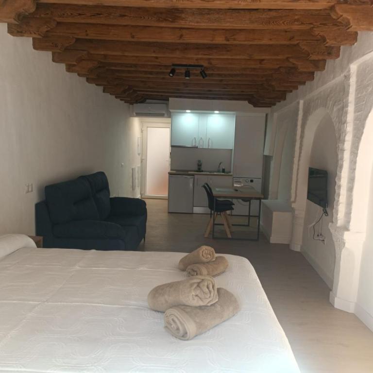 Apartamento El Taranto - Apartamento de 1 dormitorio - 2