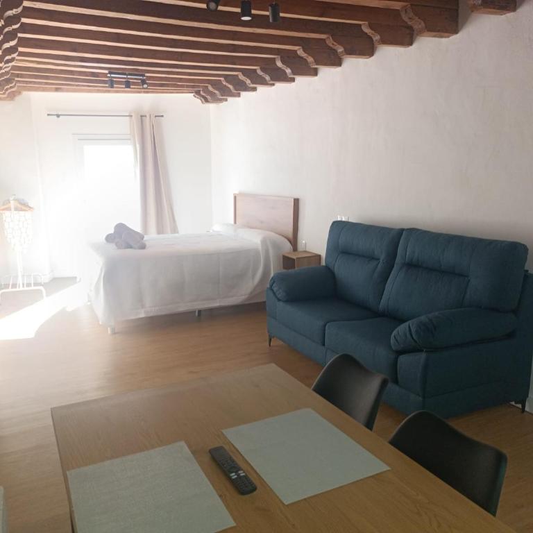 Apartamento El Taranto - Apartamento de 1 dormitorio - 16