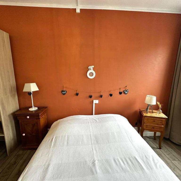 CHLOE - Appart avec balcon au cœur de Berck-Plage - Appartamento con 1 Camera da Letto e Balcone - 15