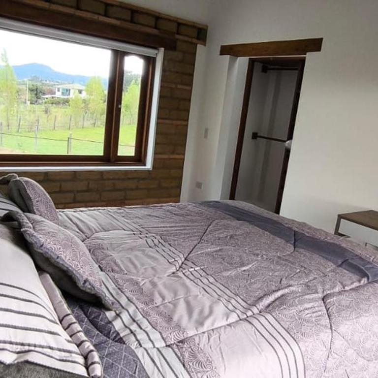Casas Villa de Leyva - Two-Bedroom House - 1