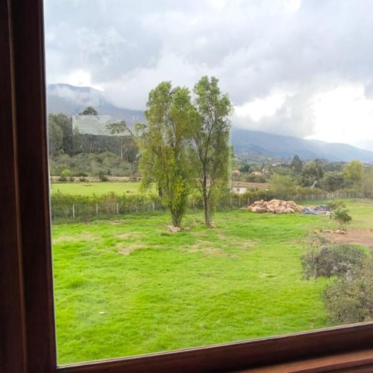 Casas Villa de Leyva - Two-Bedroom House - 2