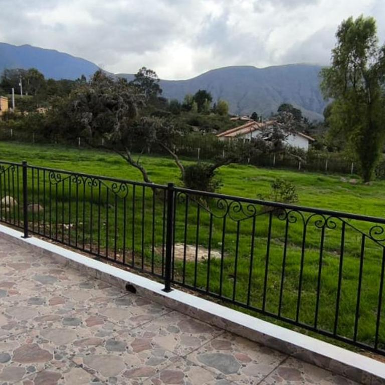 Casas Villa de Leyva - Two-Bedroom House - 1