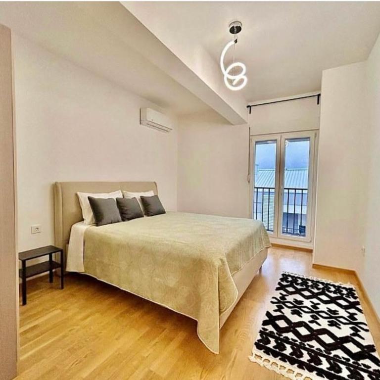 Modern and luxury apartment - Apartman sa 1 Spavaćom Sobom - 1