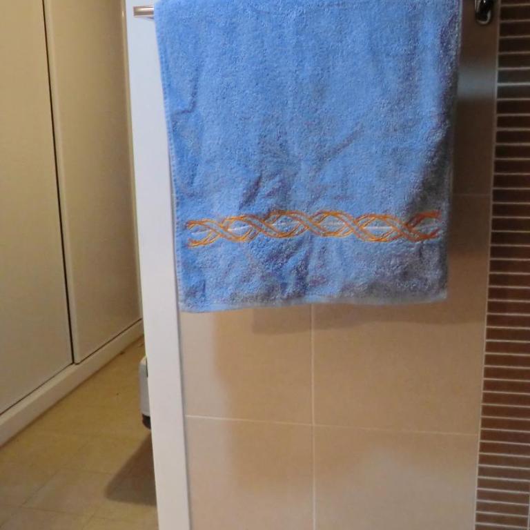 Apartamento Eursu Playa - Apartamento de 1 dormitorio - 22