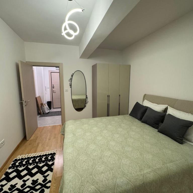 Modern and luxury apartment - Apartman sa 1 Spavaćom Sobom - 3