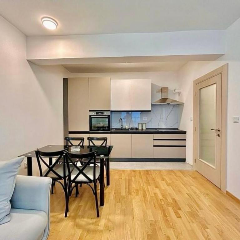 Modern and luxury apartment - Apartman sa 1 Spavaćom Sobom - 5