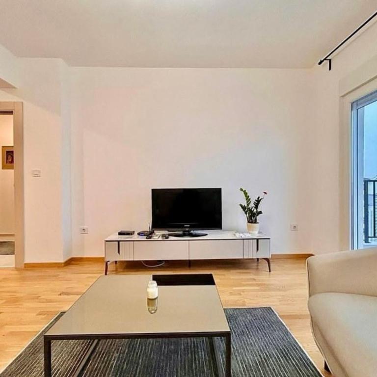 Modern and luxury apartment - Apartman sa 1 Spavaćom Sobom - 6