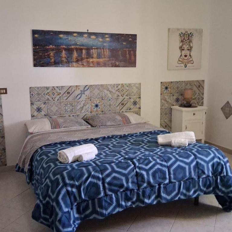 Corsari Home - Appartamento con Balcone - 1