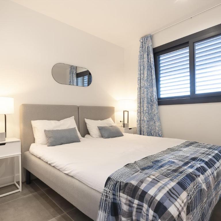 Premium Apartment with Terrace in Higuerón - Apartamento - 26