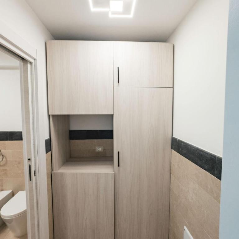 Vacanze ''Ammari'' Pozzallo - Appartamento con 1 Camera da Letto - 10