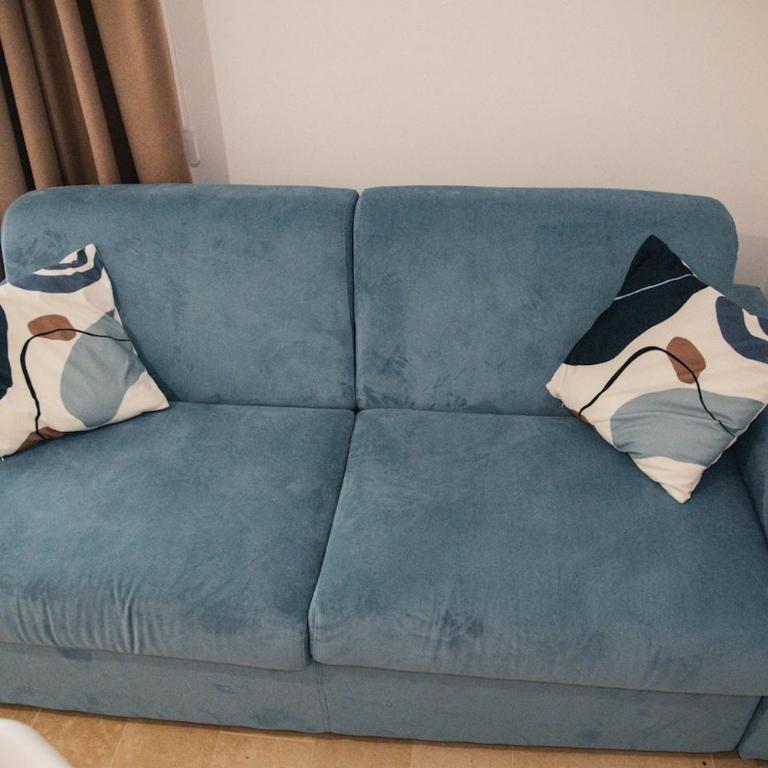 Vacanze ''Ammari'' Pozzallo - Appartamento con 1 Camera da Letto - 21