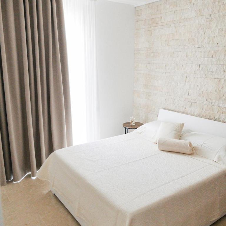 Vacanze ''Ammari'' Pozzallo - Appartamento con 1 Camera da Letto - 37