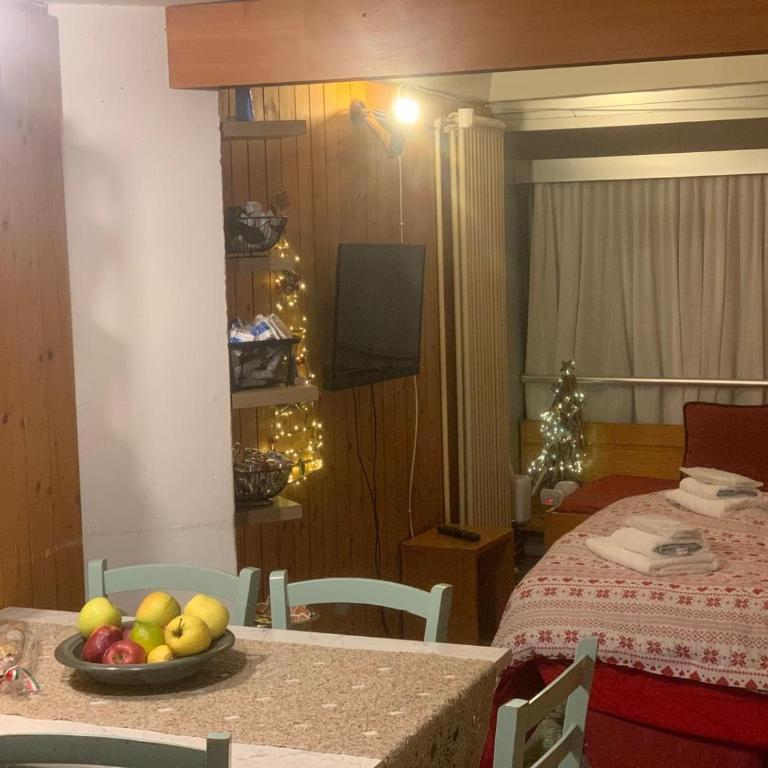 Monalisa sweet house - Appartamento Marilleva 1400 - Apartamento de 2 dormitorios - 27
