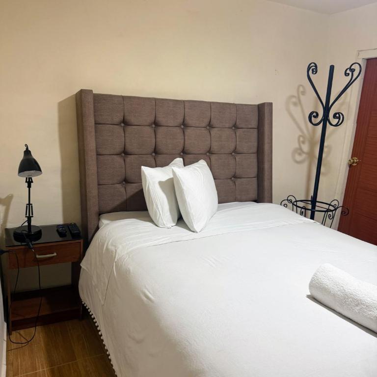 Centro Cusco Inti Saphy - Apartamento de 1 dormitorio - 5