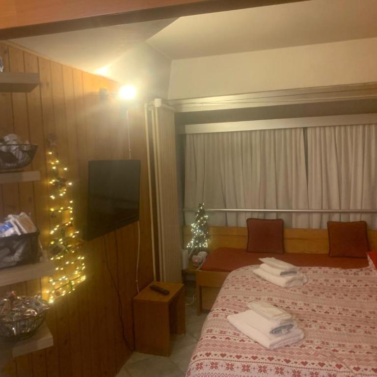 Monalisa sweet house - Appartamento Marilleva 1400 - Apartamento de 2 dormitorios - 30