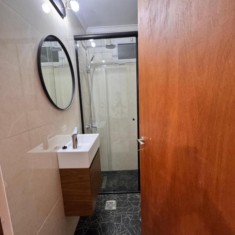 Alcorta playa grande - Two-Bedroom Apartment - 2