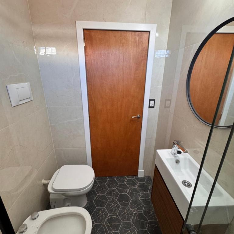 Alcorta playa grande - Two-Bedroom Apartment - 4