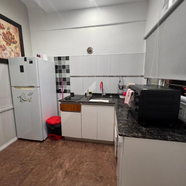 Alcorta playa grande - One-Bedroom Apartment - 5