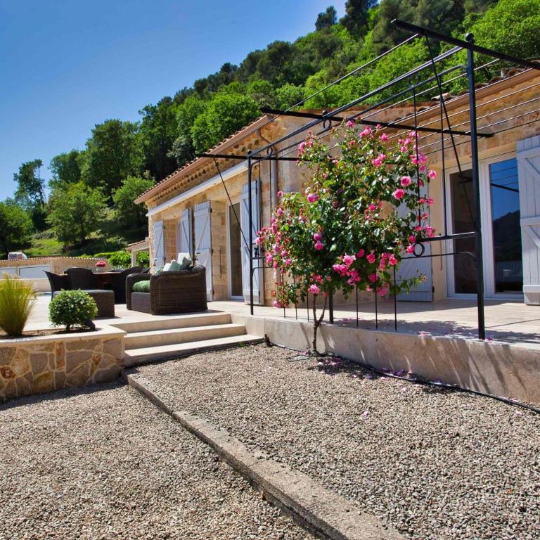 Le Clos Manon - Villa 3 Chambres - 26