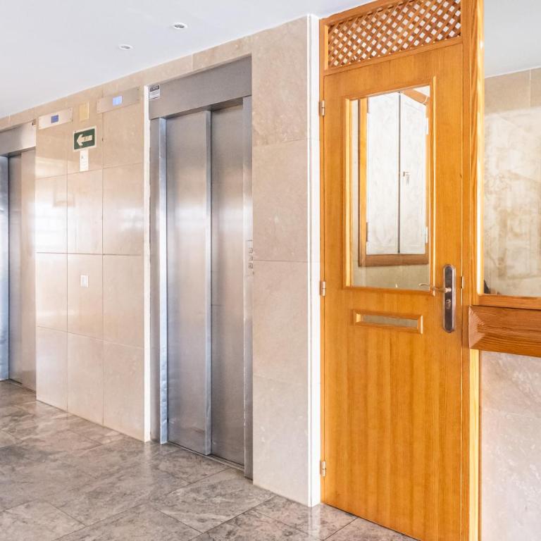 Trinisol Sea views 24E - Apartamento - 22