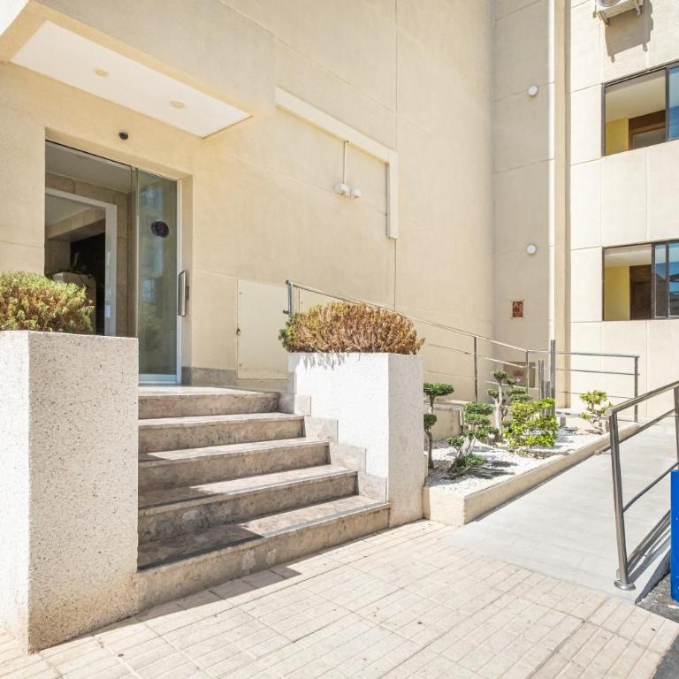 Trinisol Sea views 24E - Apartamento - 27